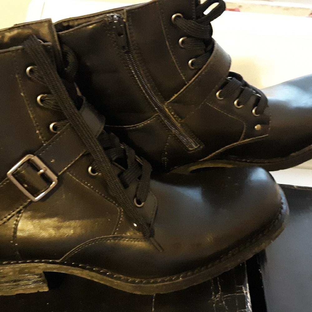 Boots